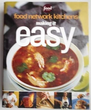 Making It Easy by Jennifer Darling (2004, Hardcover)