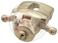 A.B.S. 727501 Bremssattel Vorne Links Passend FüR Nissan