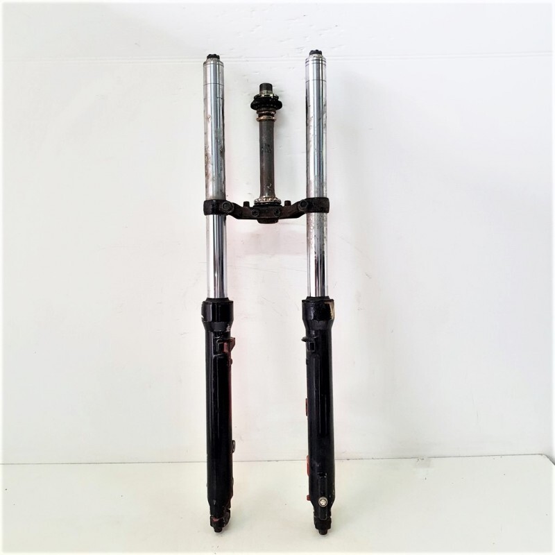 Front Fork Honda VF 500 F 1984 1985 | eBay