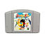 miniatura 36  - N64 Nintendo 64 Juego Pal Mario Kart Smash Pokemon Donkey Banjo Yoshi Zelda