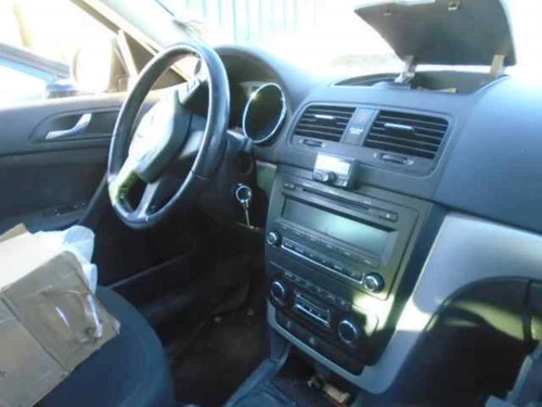 5K4839016 Cerradura Puerta Trasera Derecha para SKODA YETI (5L)(2009) 2 649021 - Afbeelding 10 van 10