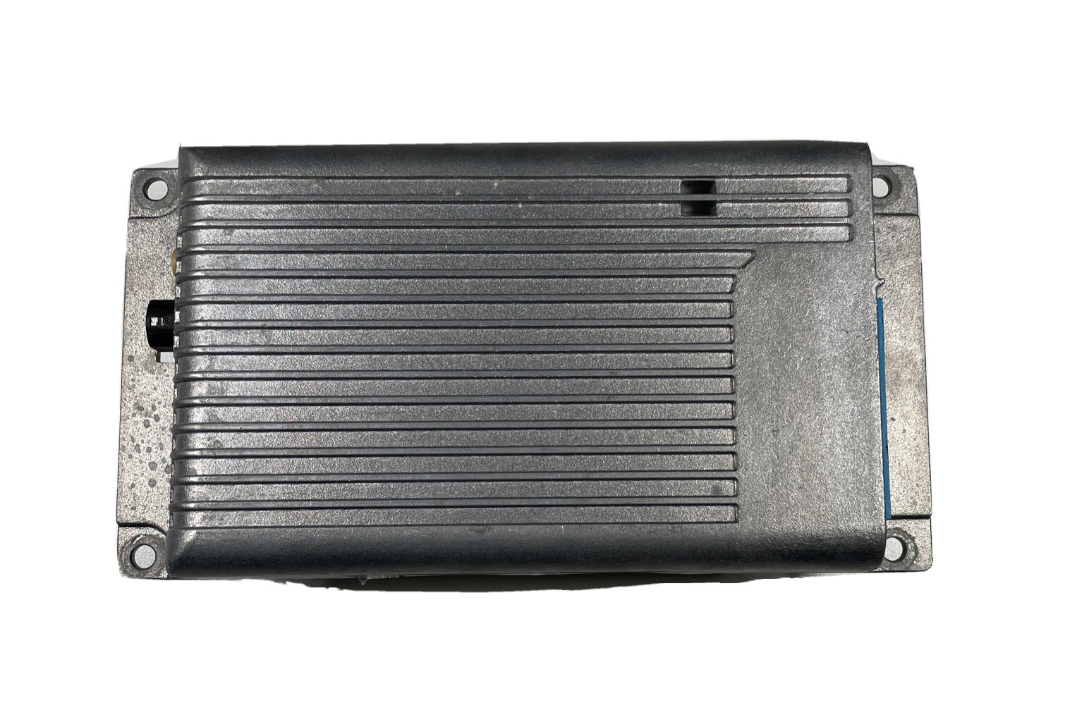 2011 BMW 528i Bluetooth High Basis Control Module 9229740 OEM AUTOGATOR ...