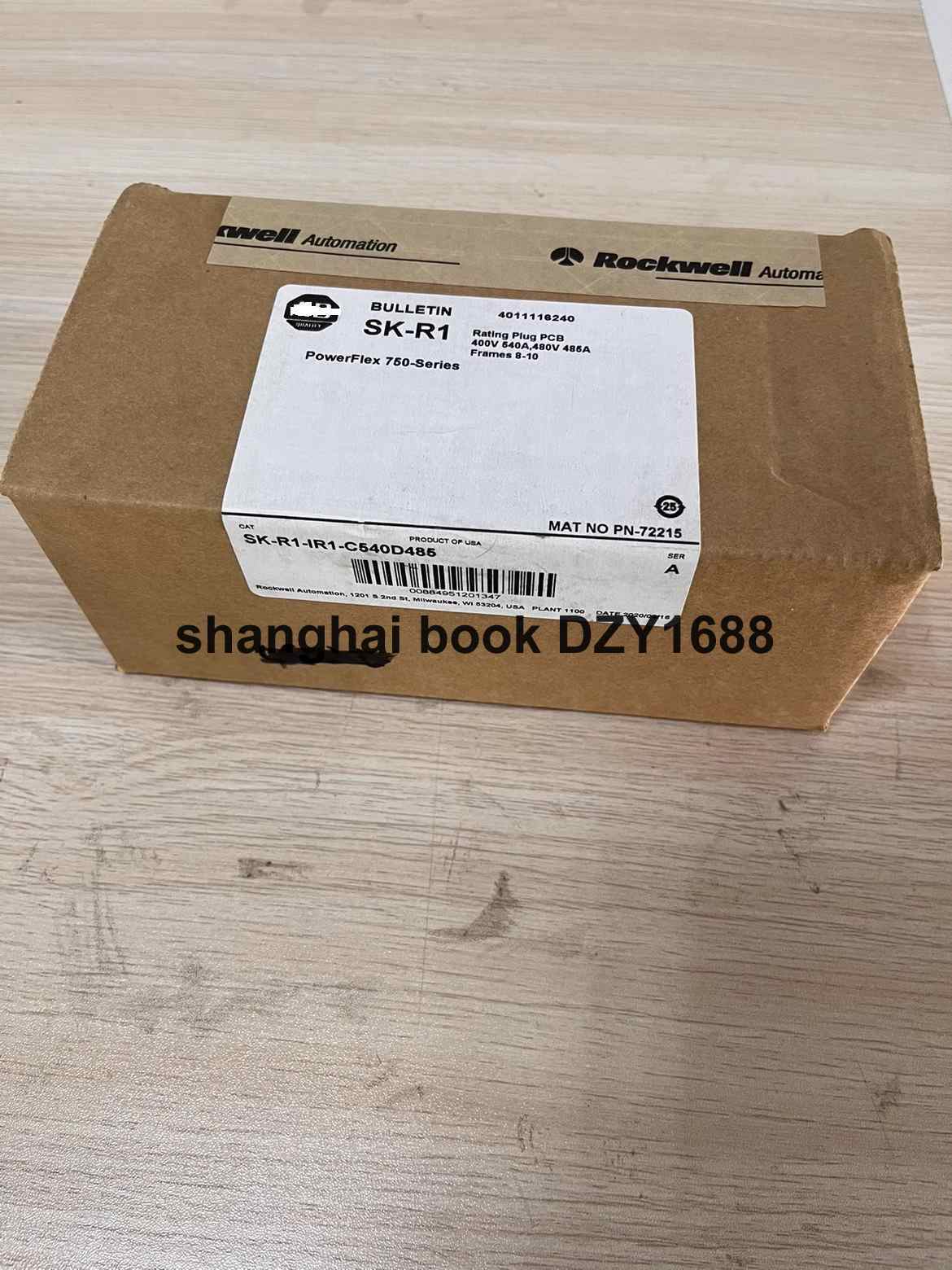 Sk R1 1PCS NEW SK-R1-IR1-C540D485 Via DHL or Fedex | eBay