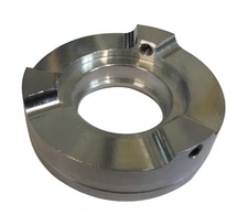 Air Filter Adapter for Briggs (Flathead / Raptor) Engines K&N Go Kart Mini Bike