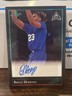 2022 leaf memories basketball Bryce Hopkins ROOKIE Black & Green  Sp/50