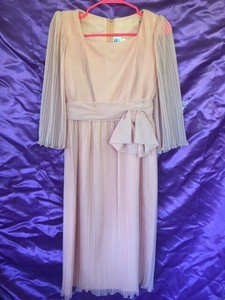 miss elliette california dress