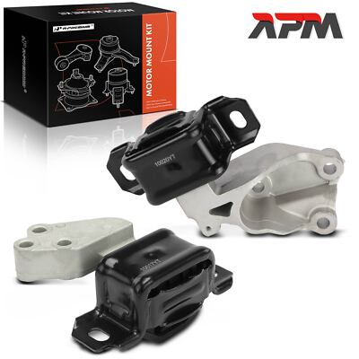 2x Motorlager Motorhalter Getriebelager für Smart Fortwo Cabrio Coupe 451 1.0 EV