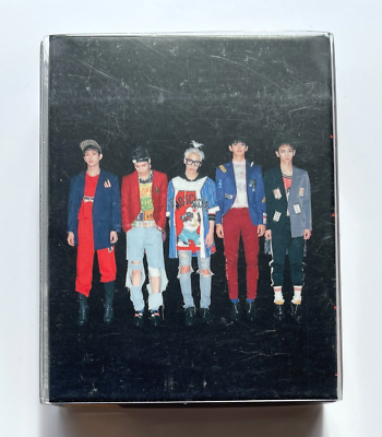 SHINee⭐︎キノ アルバム メリミュ 新品 未開封 SHINee Married To The Music Kihno Kit Album 2015 | eBay