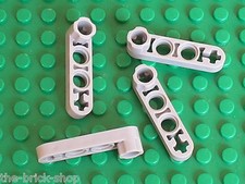 LEGO TECHNIC MdStone Technic Beam 4 x 0.5 Liftarm ref 2825 / Set 8265 8052 10178