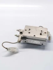 SMC MHF2-16D Gripper 