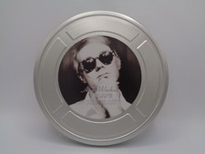 Andy Warhol Dose, Box, Special Edition, by Pepe Jeans London, Durchmesser 25cm