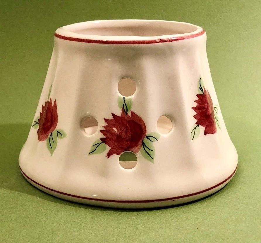 Ceramic cheap candle shades