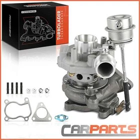 Turbolader für VW Golf IV 1J Bora 1J Audi A3 8L Seat Leon 1M Skoda Octavia 96-10