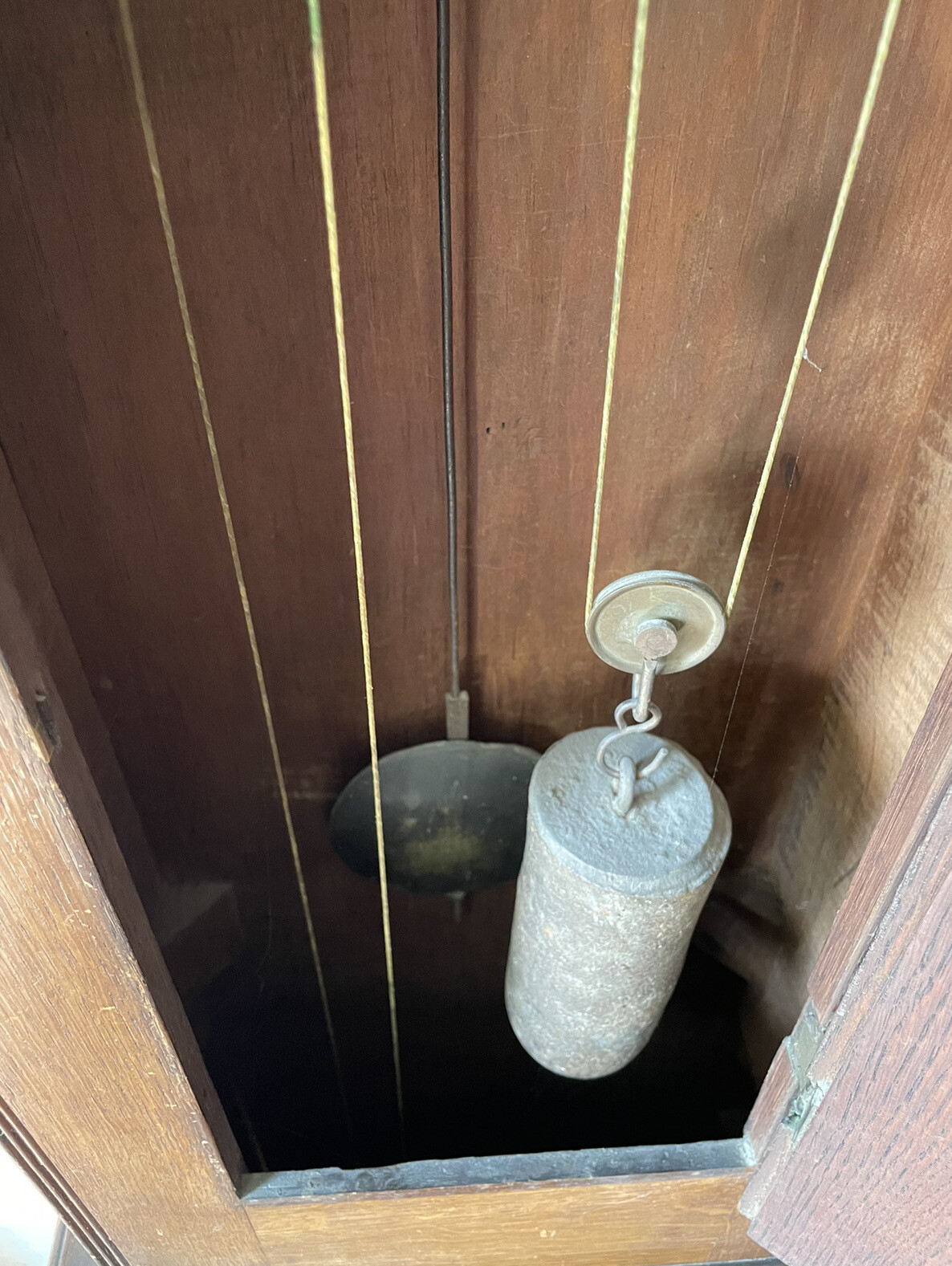 antike standuhren verkauf