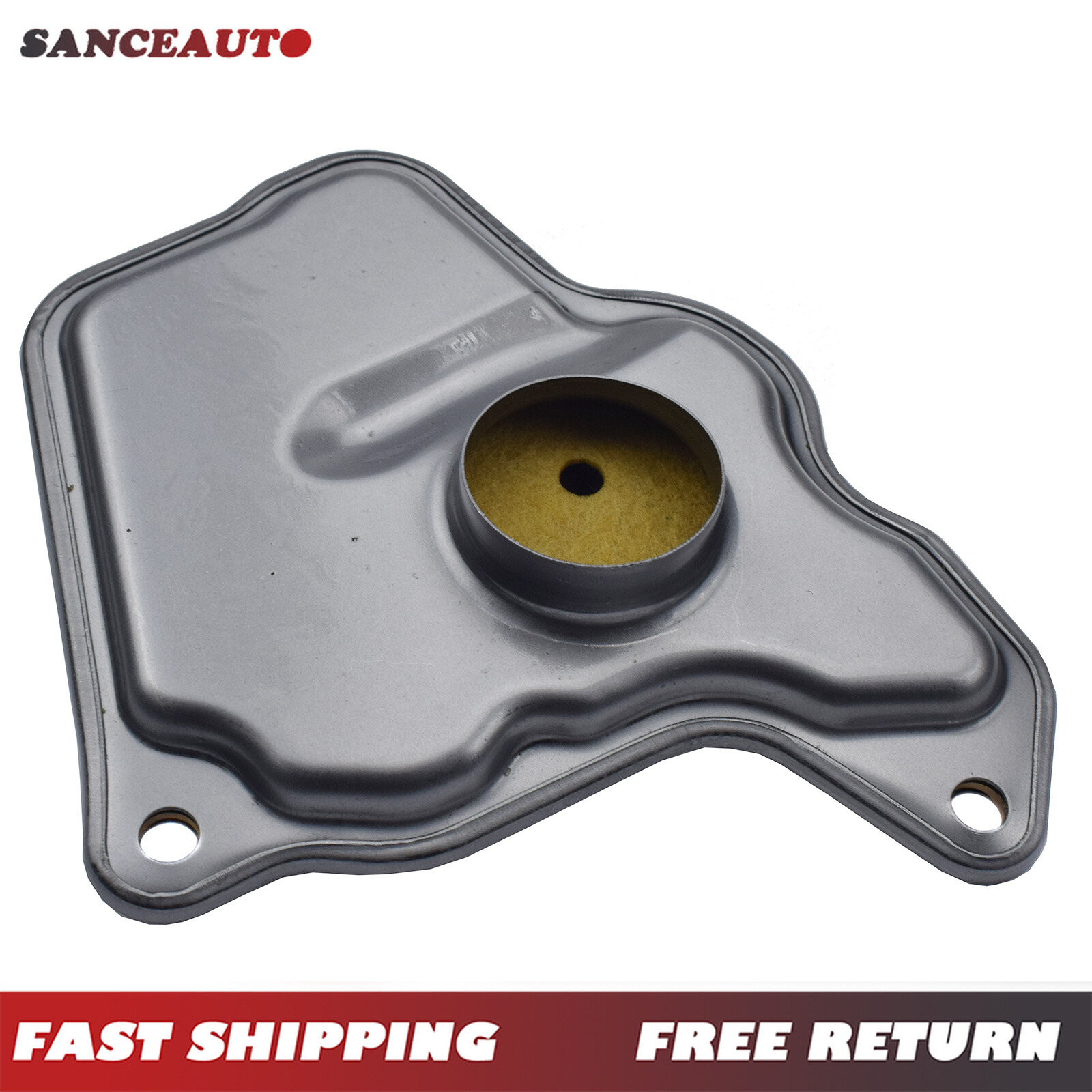 3172829X0D RE0F10D JF017E Transmission Oil Filter For Infiniti QX60