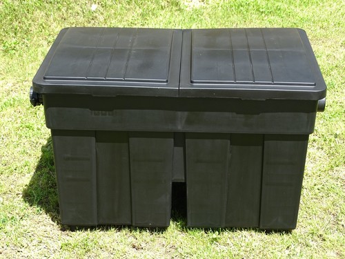 Heissner Mehrkammer Teichfilter Set F 30000 - Bild 5 von 11