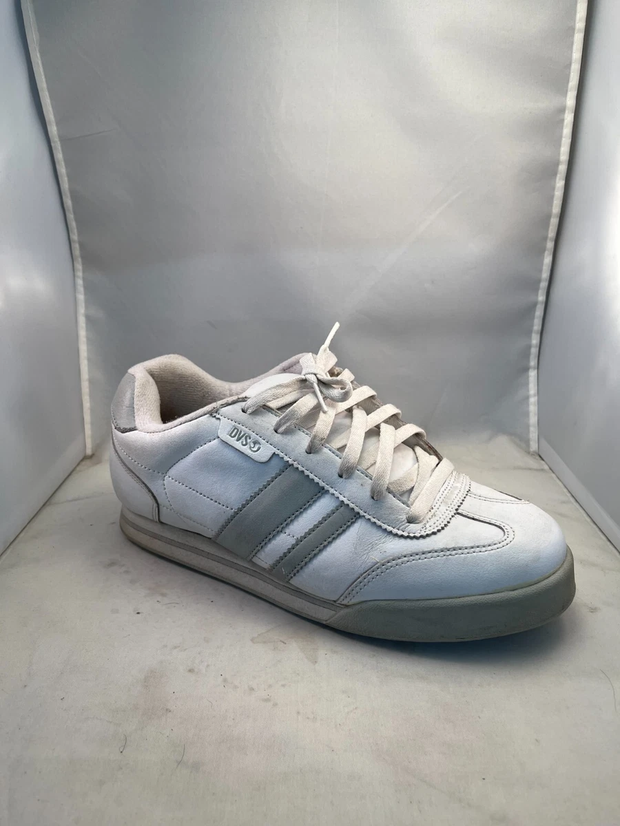 Dvs shop milan shoes