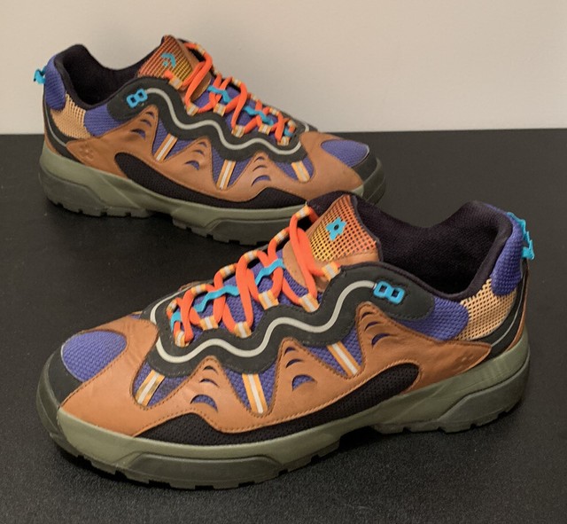 converse golf gianno ox