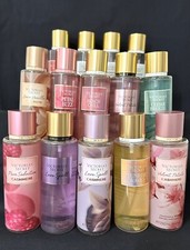 Victoria's Secret Fragrance Mist 8.4 OZ. CHOOSE SCENT Free Shipping
