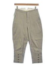 COMME des GARCONS COMME des GARCONS Pants Other Gray XS 2200517840016