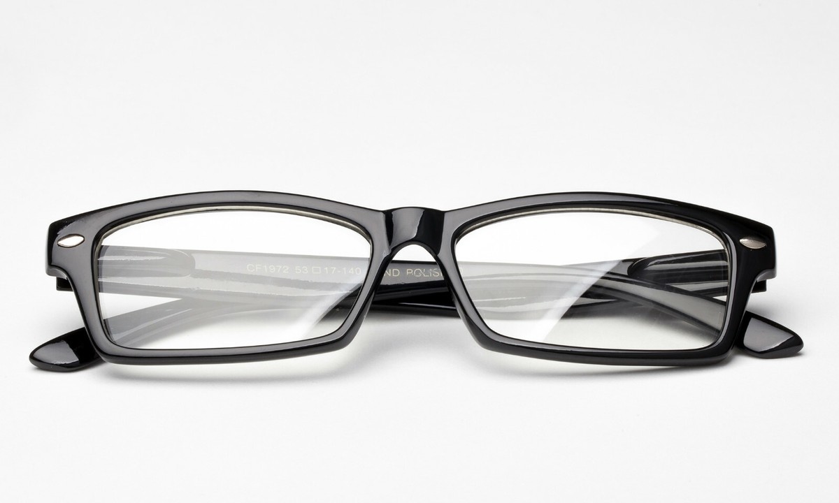 Occhiali Da Vista Classici - Vendita Online - Foto 8