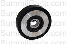 ROLLER, DRUM SUPPORT FOR WASCOMAT - 137603, 137607