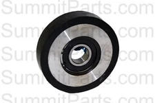 ROLLER, DRUM SUPPORT FOR WASCOMAT - 137603, 137607