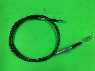 Aftermarket Clutch Cable for John Deere 2020A/2030A ProGator replaces #TCA22398
