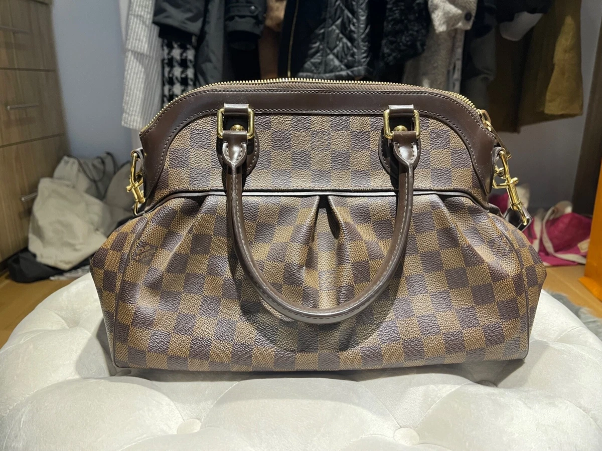 Louis Vuitton Trevi PM