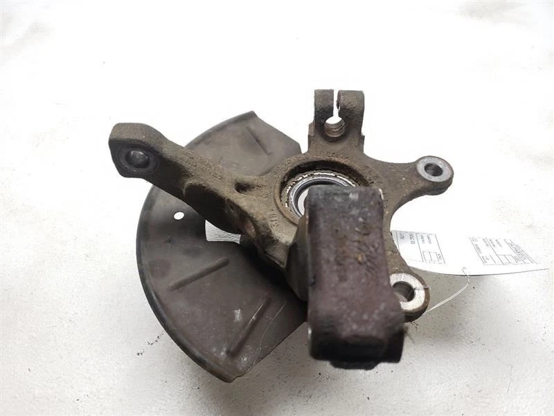 Оригинальный поворотный кулак переднего правого шпинделя для пассажира 05–12 Escape 5L843K170BA - Изображение 4 из 4