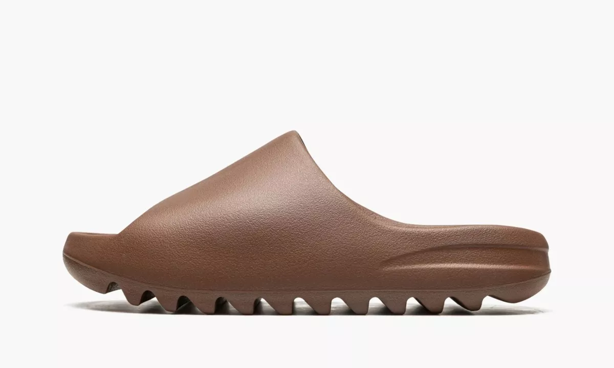 adidas Yeezy Slide Flax FZ5896 - All Sizes - Express Shipping