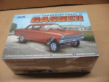 65 CHEVY NOVA GASSER KIT