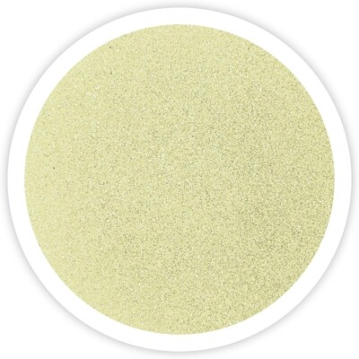 BULK BUY ! 10 Pounds Light Beige Decorative Sand for Vase Filler, Weddings, Zen