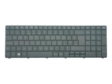 Packard Bell Easynote TE69BM TE69HW TE69KB Internal Keyboard Czech Black