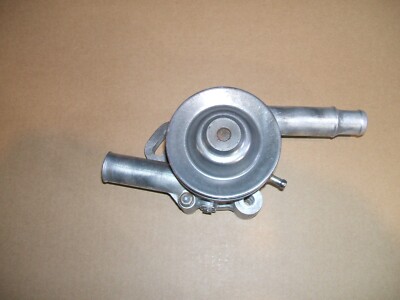 1993-97 Polaris RXL 650 Water Pump, P/N 3084495