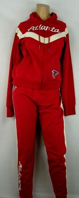 atlanta falcons jogging suit