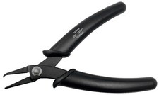 5-1/2" Split Ring Pliers w/ Ergonomic Grips Jewelry Making Wire Metal Forming
