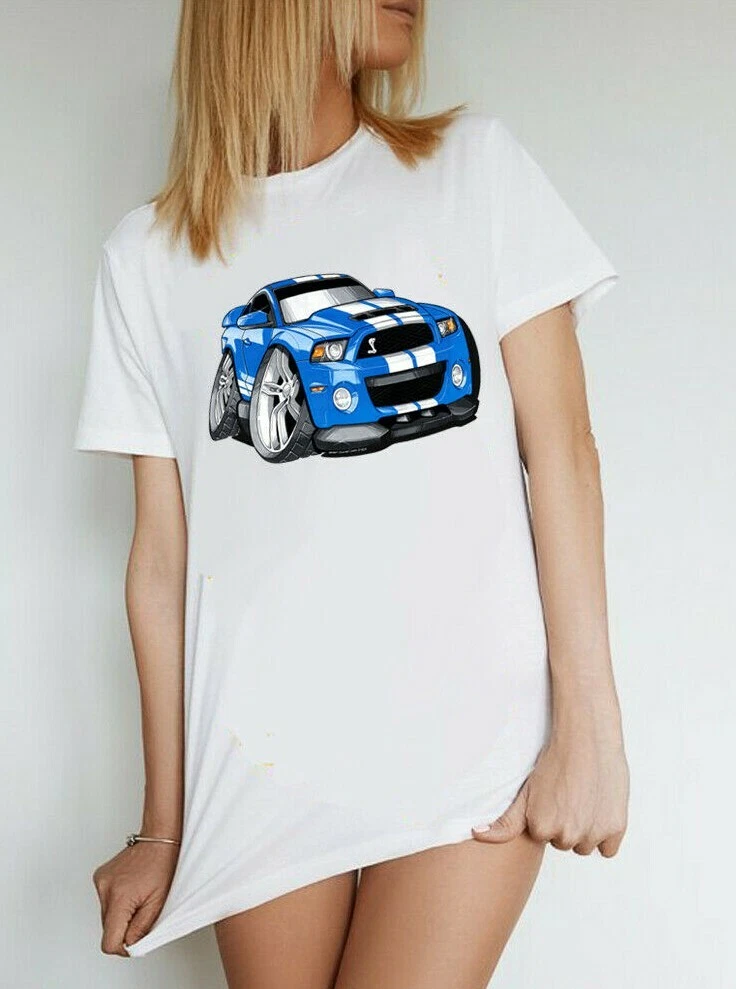 Mustang t shirts clearance australia