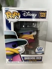 Funko Pop! Disney Darkwing Duck #1328 Funko Shop Exclusive