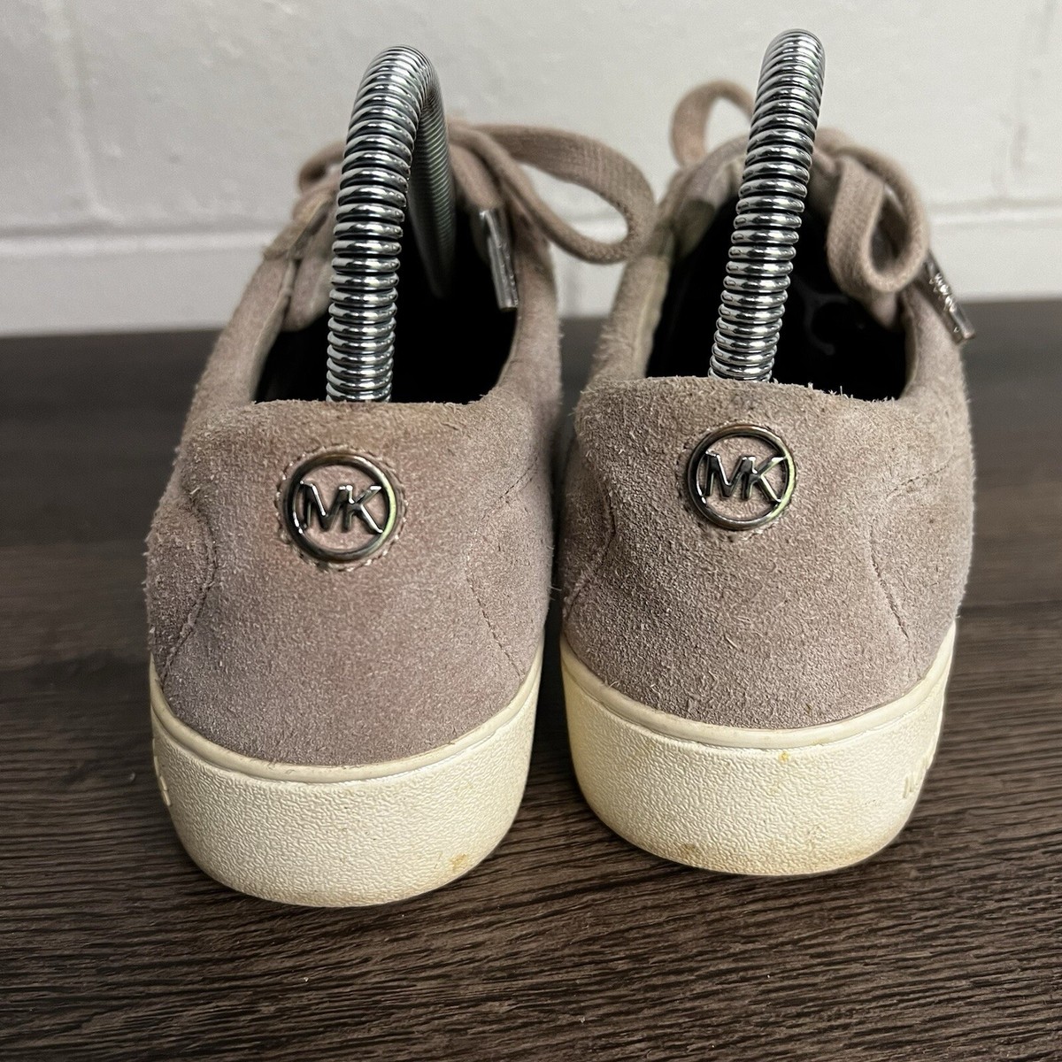 Michael kors スニーカー MICHAEL KORS スニーカー オリンピア MK100762 MK100737
