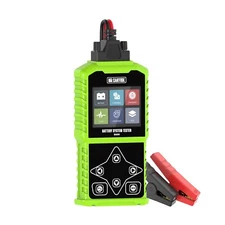 Battery Load Tester Digital Battery Analyzer 30-1700 CCA 12V 24V Car Truck Boat 