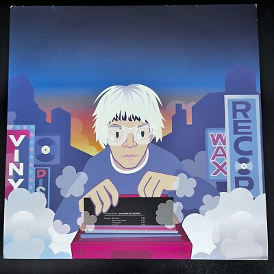 VARIOUS ARTISTS TIM BURGESS PRESENTS: VINYL ADVENTURES FROM ISTANBUL TO SAN FRAN