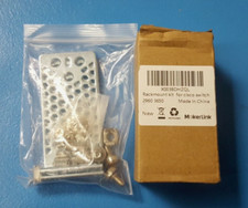 RACKMOUNT KIT FOR CISCO SWITCH, 2960 3650