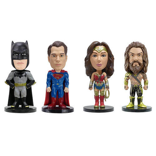 Batman v Superman Dawn of Justice Stylized Display Mini Batman v Superman Dawn of Justice Stylized Display Mini