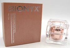 NEW Bionyx Rhodium Complex Facial Peeling 50g/1.76oz Jar Cleansing Brightening