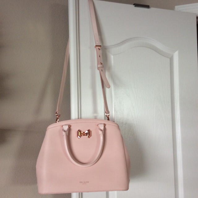 ted baker ladies bags