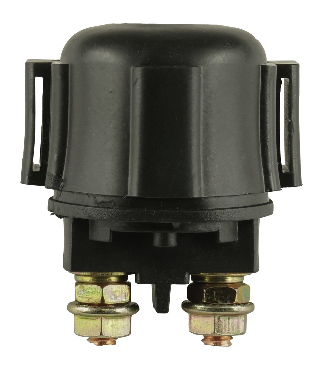 専用ページ② 1981-1983 Yamaha XV750 Virago 750 Starter Solenoid Relay