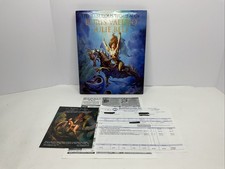 Fabulous Women of Boris Vallejo & Julie Bell With Signed Bookplate & Receipt K16 Fabulous Women of Boris Vallejo & Julie Bell With Signed Bookplate & Receipt K16