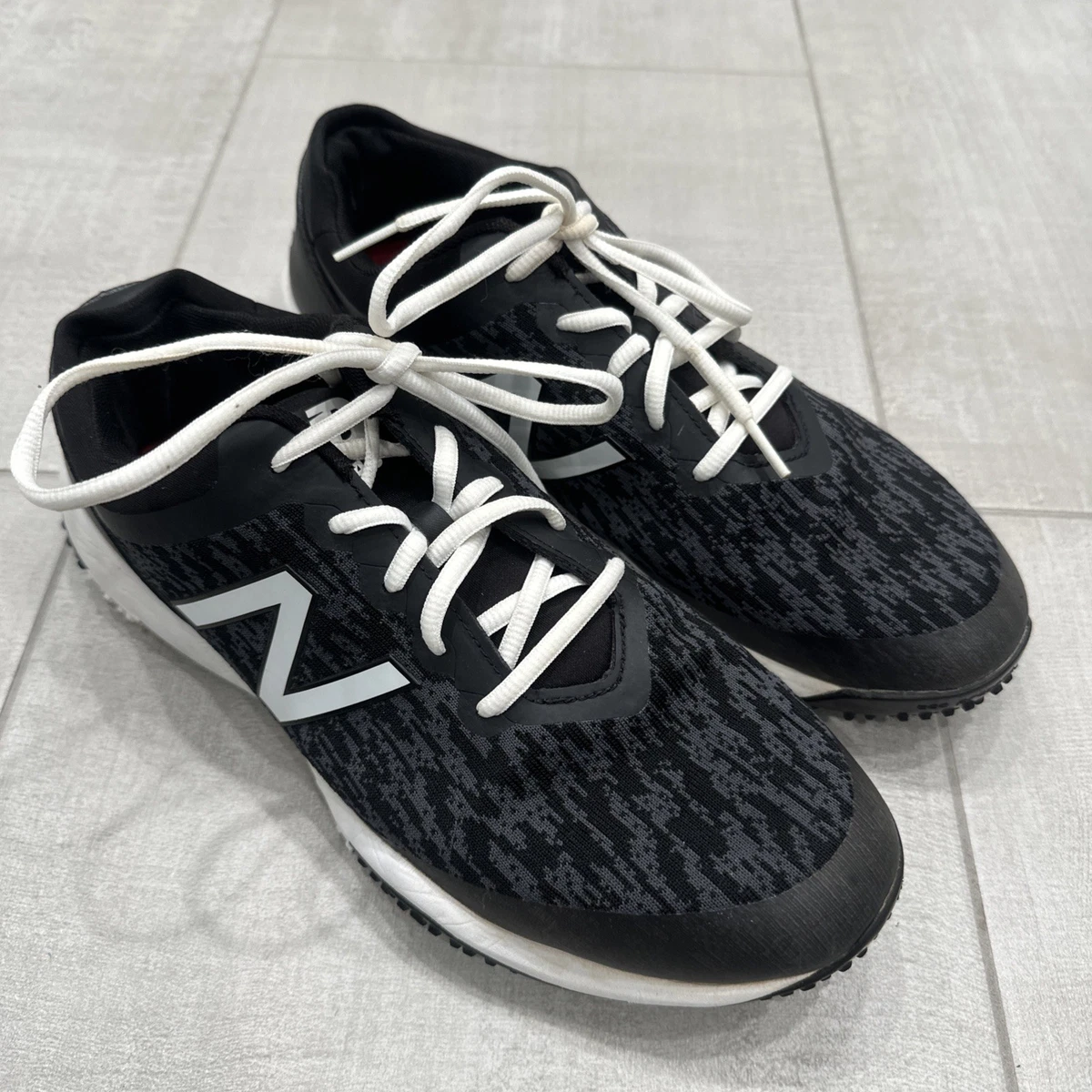 New Balance Medium Width (D, M) Baseball & Softball Shoes  display picture 2