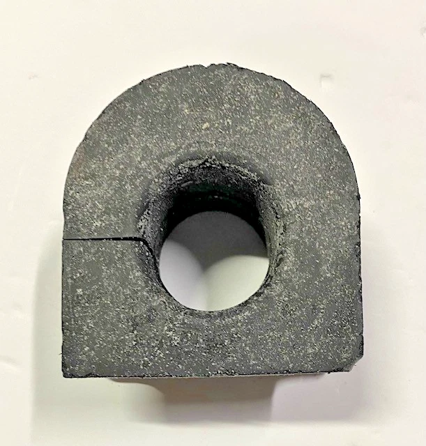 1984-2009 GENUINO GM ESTABILIZADOR DELANTERO EJE AISLADOR, PIEZA NUEVA OEM, PN 14062929 Foto 3 de 4